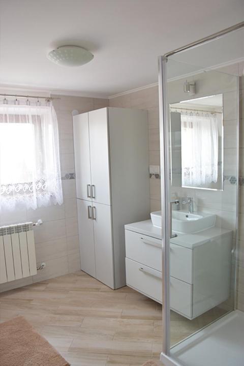 Noclegi U Kuby Apartament Nr 2 Krempachy Exterior foto