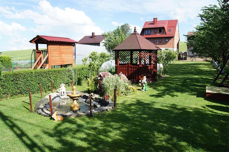 Noclegi U Kuby Apartament Nr 2 Krempachy Exterior foto