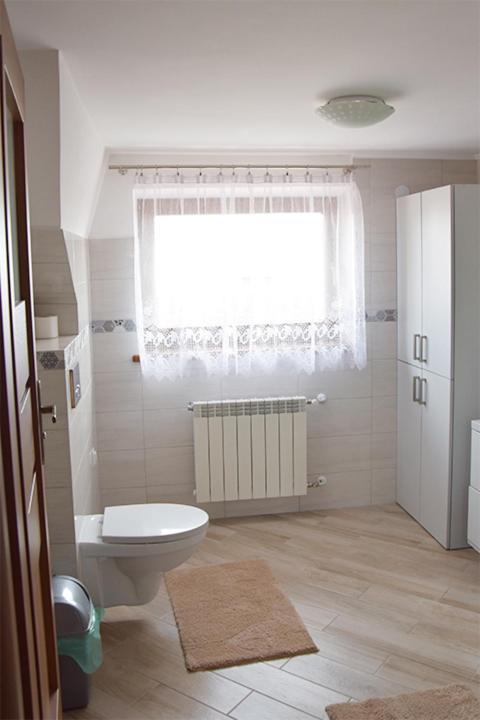 Noclegi U Kuby Apartament Nr 2 Krempachy Exterior foto