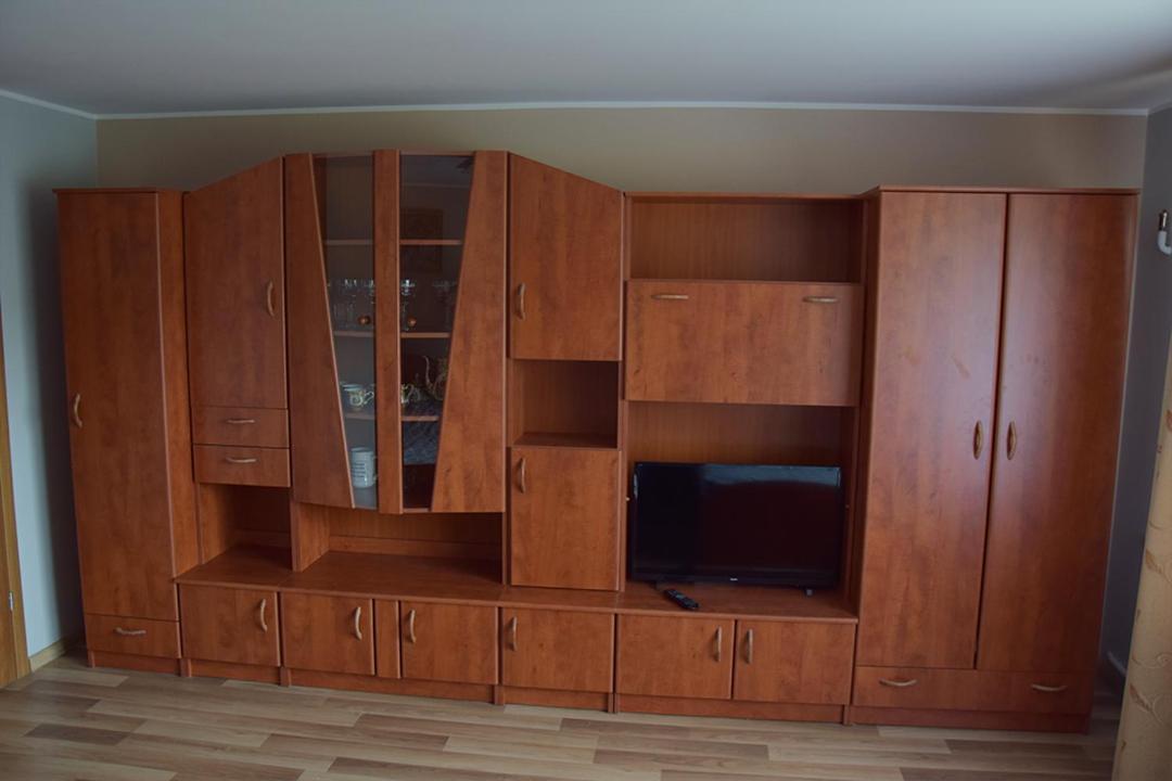 Noclegi U Kuby Apartament Nr 2 Krempachy Exterior foto