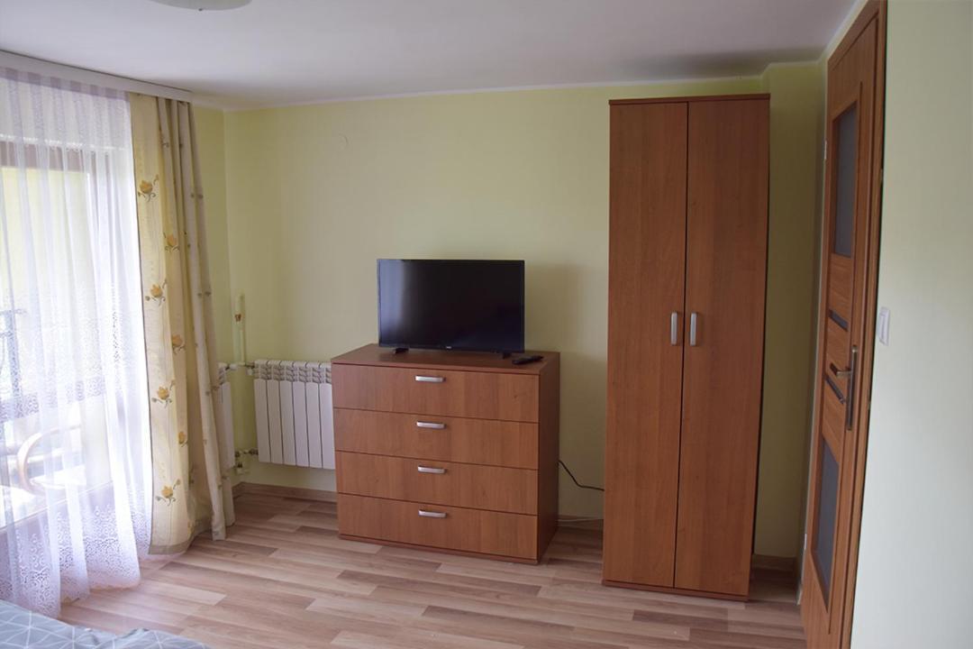 Noclegi U Kuby Apartament Nr 2 Krempachy Exterior foto